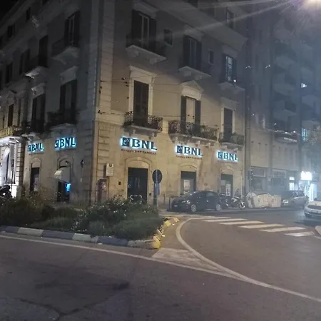 Garibaldi Centro