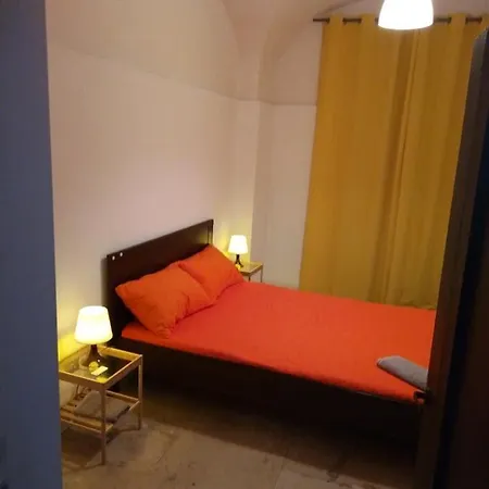 Garibaldi Centro Apartment *