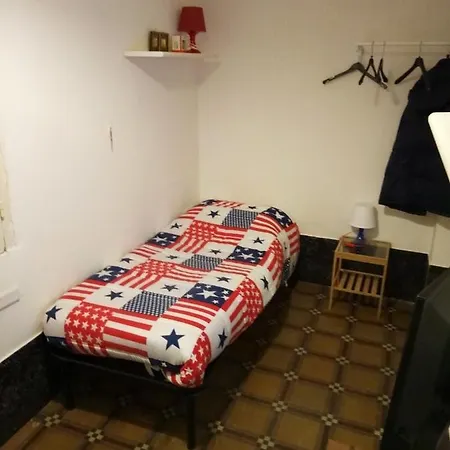 Apartmán Garibaldi Centro Bari
